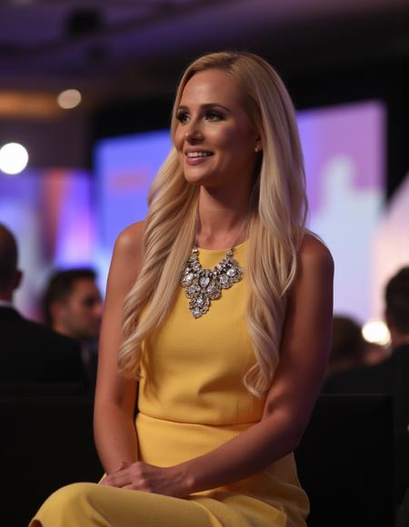 Tomi Lahren FLUX