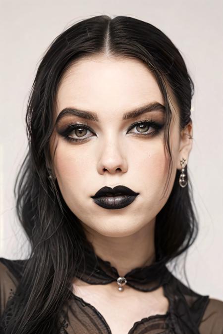 Milly Alcock / Rhaenyra Targaryen