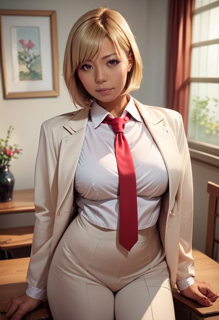 Sara Saijo版本V1 (ID: 627802)