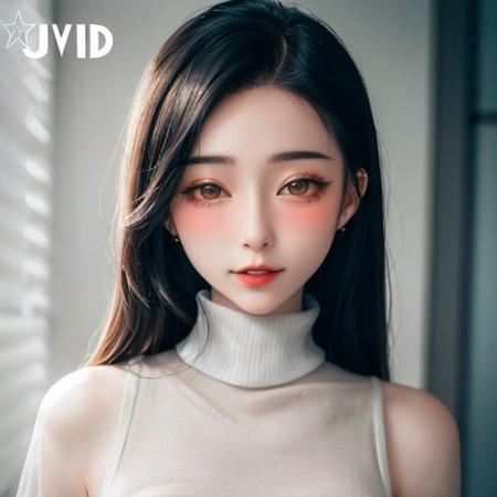 Piao Ge - JVID (Request)
