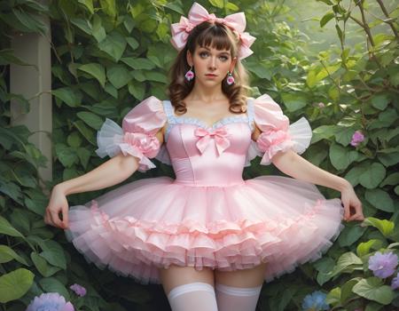 Prissy Costumes