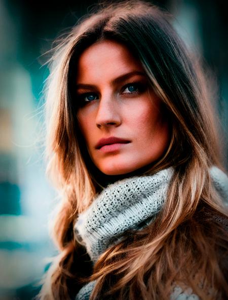 Gisele Bundchen
