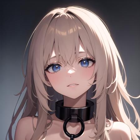 Metal Collar