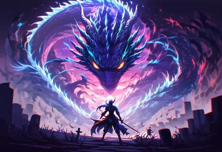 Boss fight - xl