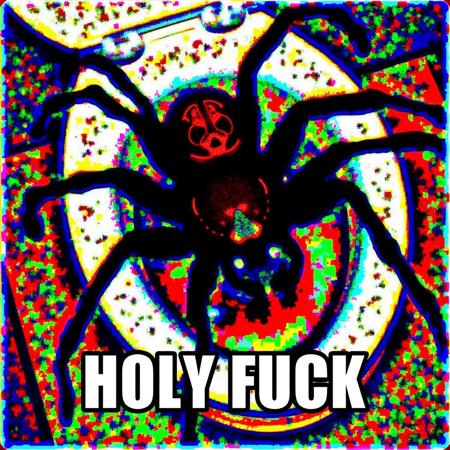 Deep Fried Memes (Flux Dev)