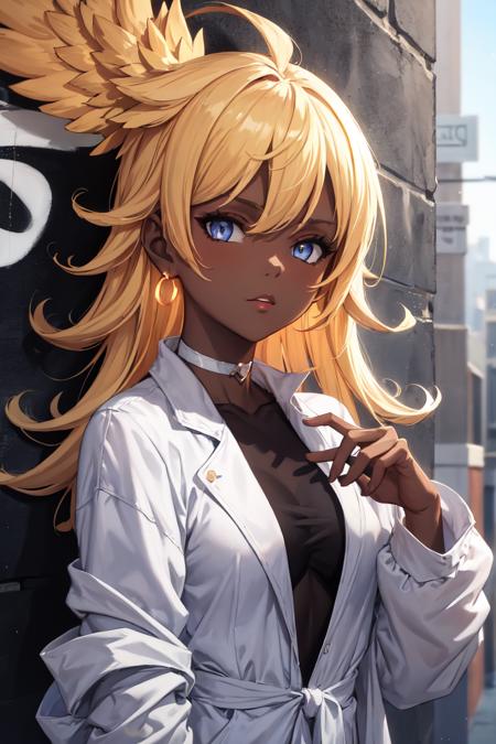 Halluel | Granblue Fantasy