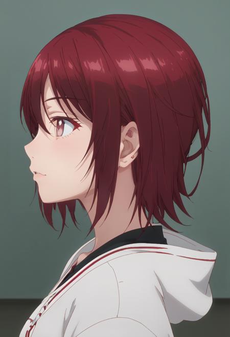 Shirakawa Chitose/白河千歳 (Otonari no Tenshi-sama ni Itsunomanika Dame Ningen ni Sareteita Ken)