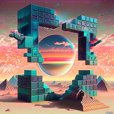 djz Tetris Gate