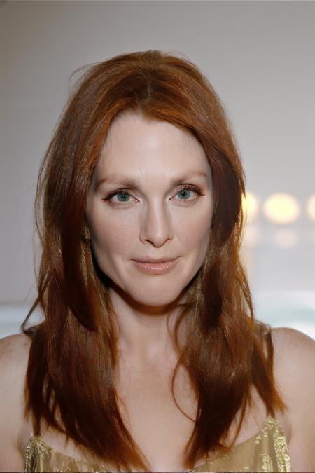 Julianne Moore