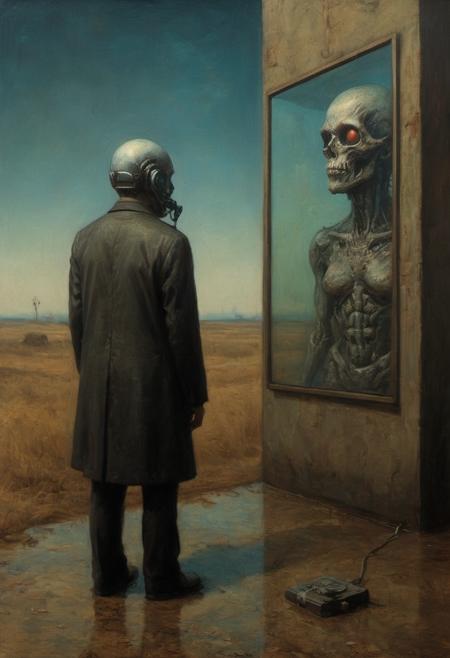 ClassipeintXL (oil paint / oil painting style)