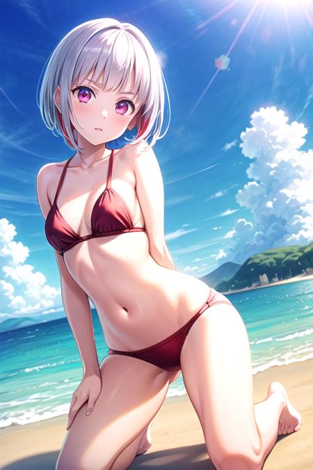 Yugiri Tsuzuri (Link! Like! Love Live!)