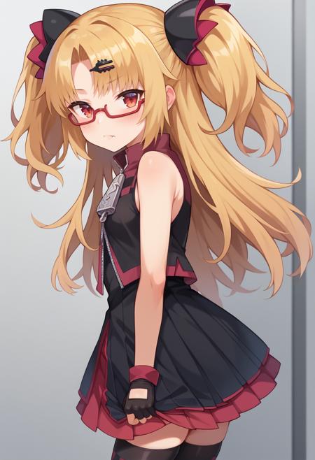 Akatsuki UNI - UNI Create | 赤月ゆに