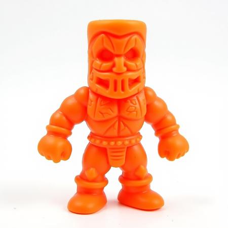 M.U.S.C.L.E. Style | Flux1.D