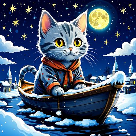 Digital_Art版本XL V1 (ID: 868513)