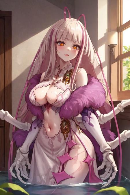 [NAI] Matara Kan (2 outfits) || VSHOJO