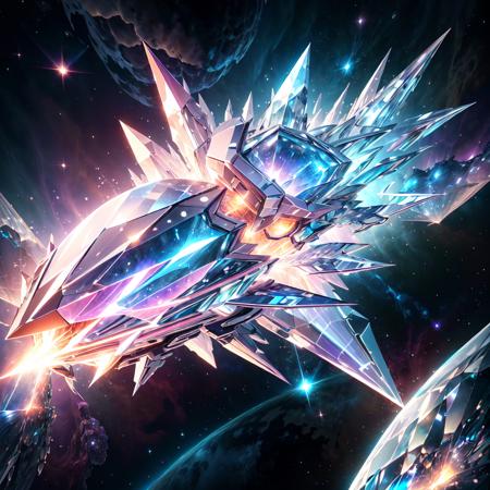 CrystallineAI - konyconi