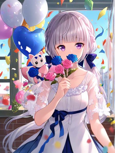 Artist Style: 藤ちょこ