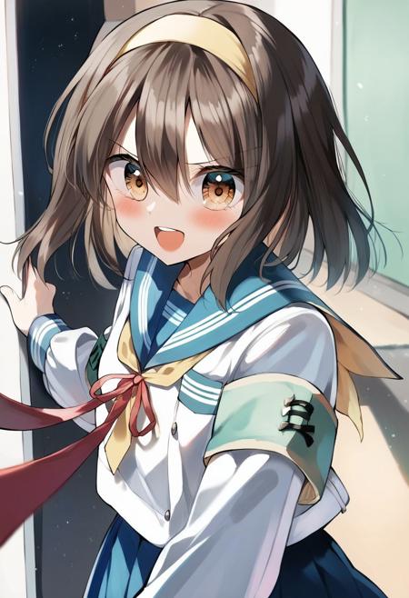 Railgun_ky1206 | Lora Style