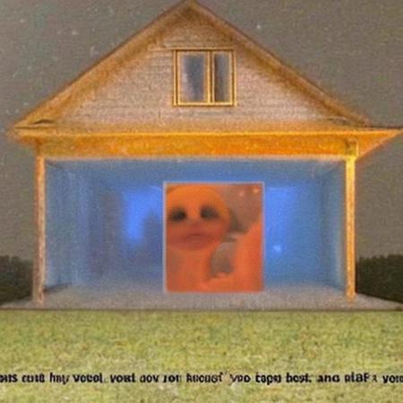 Weirdcore