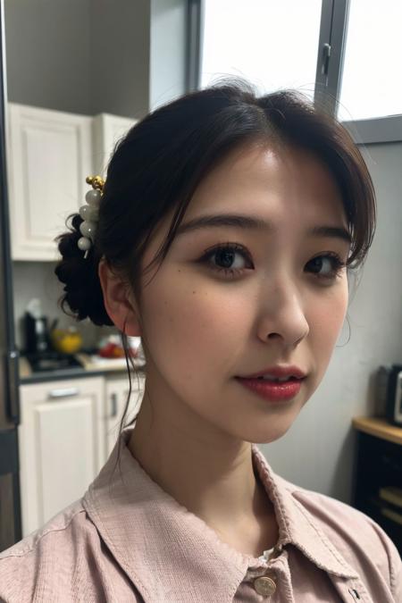 Shiori Tamai