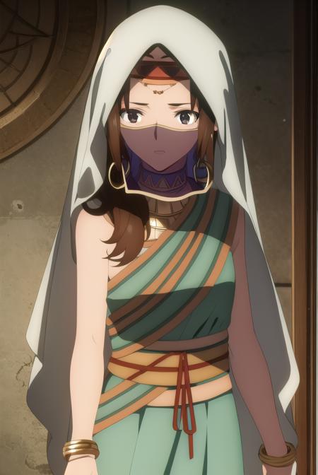 Siduri (シドゥリ) - Fate Grand Order