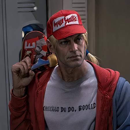 How Do You Do Fellow Kids Meme | Concept LoRA