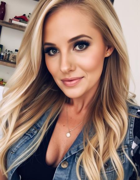 Tomi Lahren FLUX