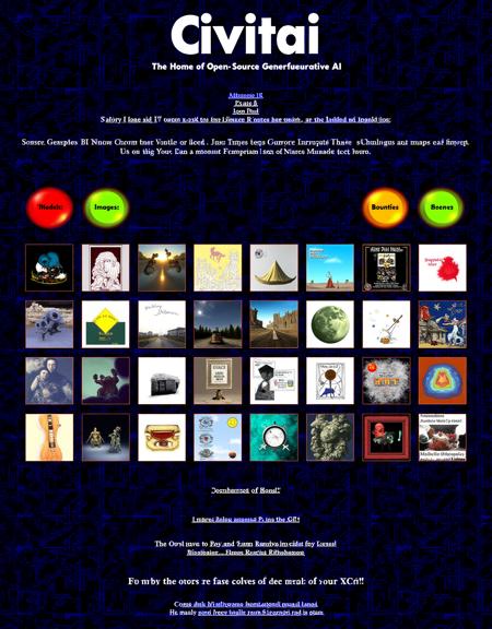 Geocities (midi not included) (Flux/F1D)