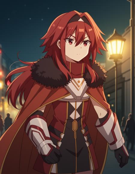 Mii (ミィ) - BOFURI: I Don't Want to Get Hurt, so I'll Max Out My Defense. (痛いのは嫌なので防御力に極振りしたいと思います。)