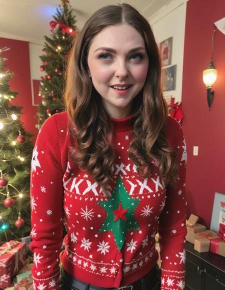 Kenzie Lalonde