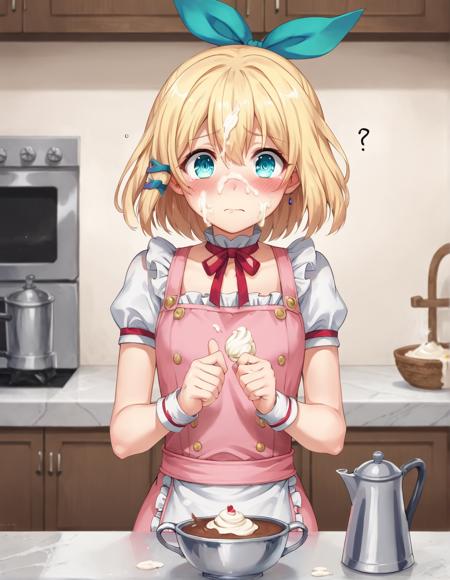 Rumia Tingel ponyXL