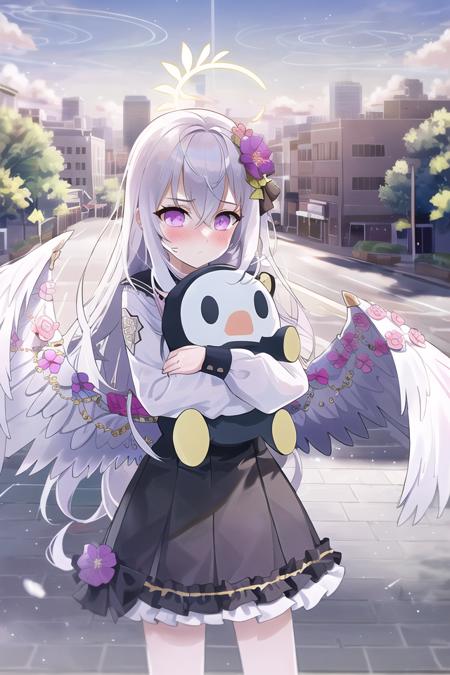 白洲アズサ