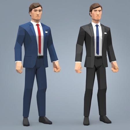 Tucker '$TUCKER' Carlson - SDXL