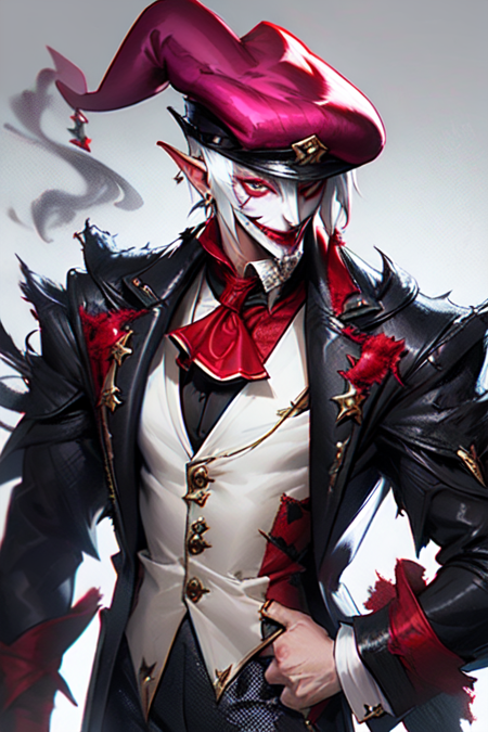 Shaco