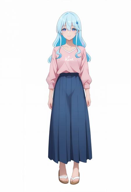 Magilumiere Co. Ltd._Lily AOI丨魔法光源股份有限公司_葵莉莉丨株式会社マジルミエ_葵リリー