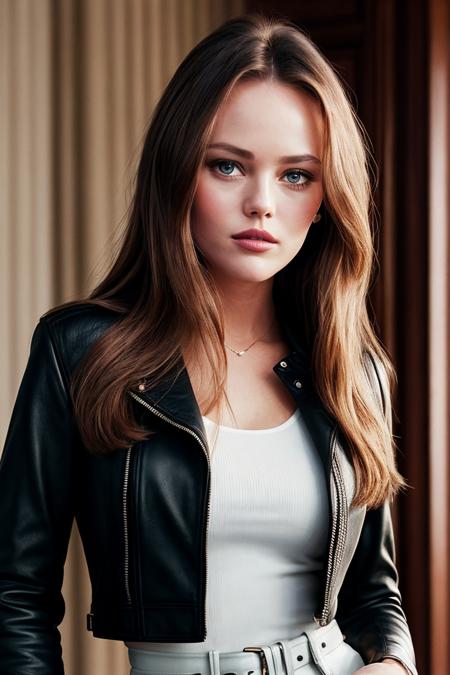 Vanessa Paradis
