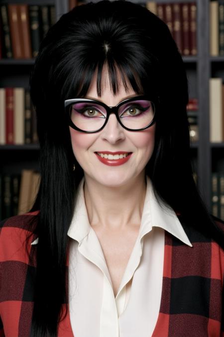 Elvira - Mistress of the Dark | Flux