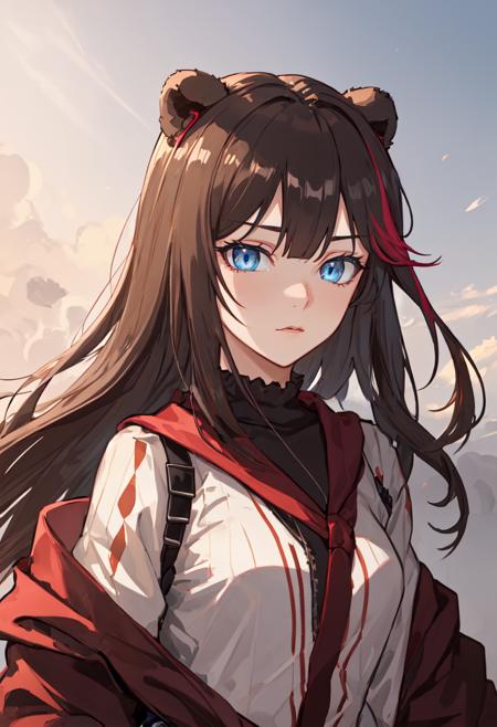 zima/ズィマー/凛冬 (Arknights)版本v1.5.1 (ID: 410698)