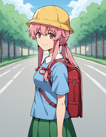 Kindergarten Uniform - Clothing