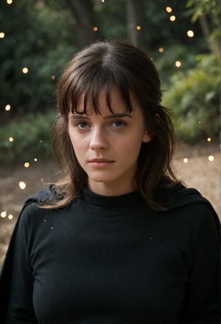 Emma Watson  - Retired Preeminent Spellcaster