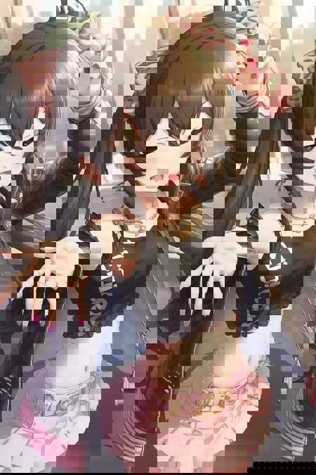 The Idolmaster Cinderella Girls U149 anime