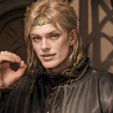 One Does Not Simply Meme | Concept LoRA
