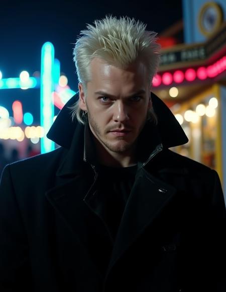 David The Vampire (Lost Boys) Flux