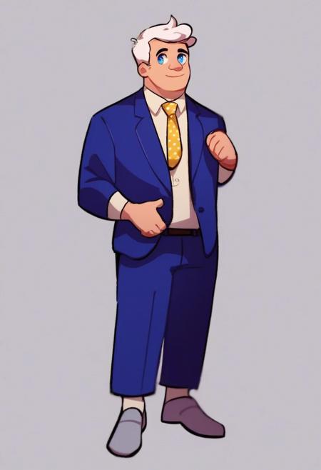 Steve Staleburger (SML/Supermariologan)