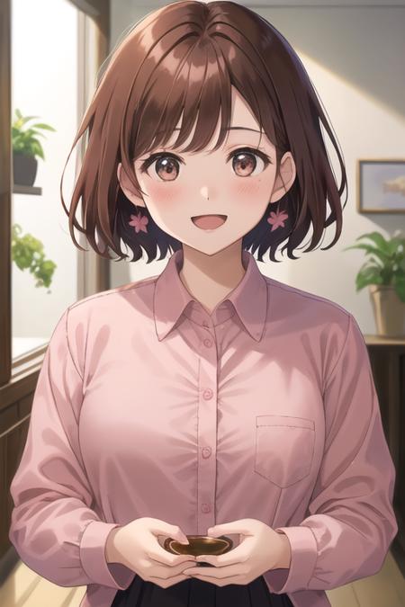 Akane Sakuramori | I’m Getting Married to a Girl I Hate in My Class | クラスの大嫌いな女子と結婚することになった