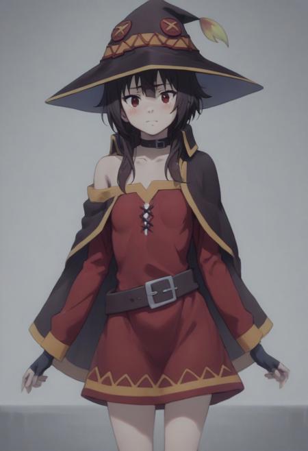Megumin (KonoSuba) - XL