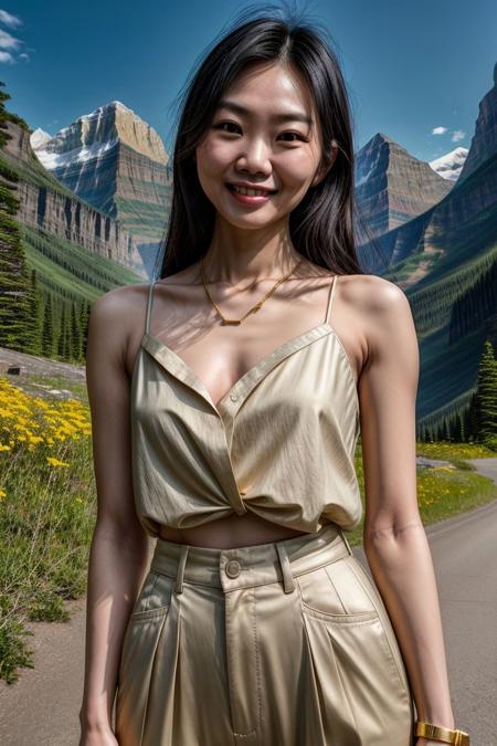Kawaii Goddess: Erika