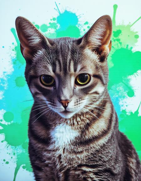Venus Cat