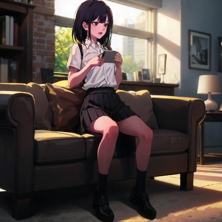 Qiao Ling (Link Click)