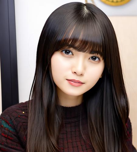 Asuka Saito